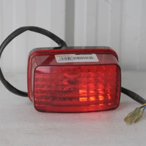 (new ref. 5km-84710-01-00) taillight unit assy Acheter En Ligne